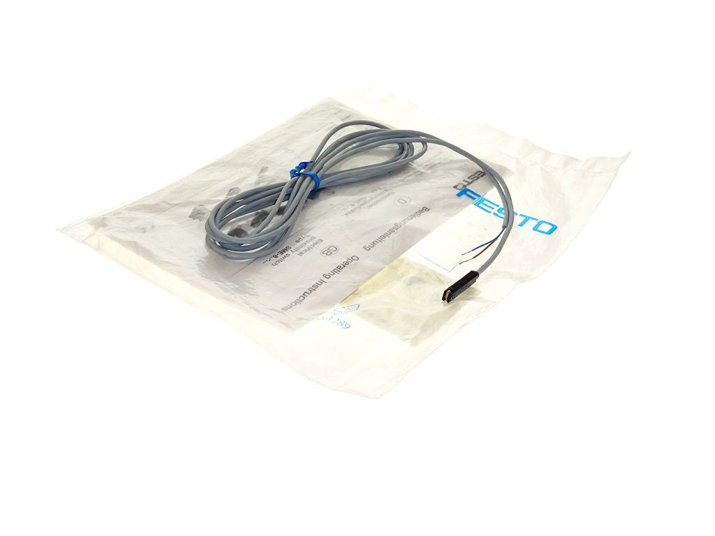 FESTO SME-8-K-24-S6 (NEW)
