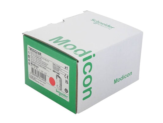 SCHNEIDER ELECTRIC TM3DQ16R (MFS)