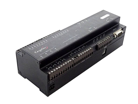 CEGELEC UCR-24IOC/C0430.D6 (USED)