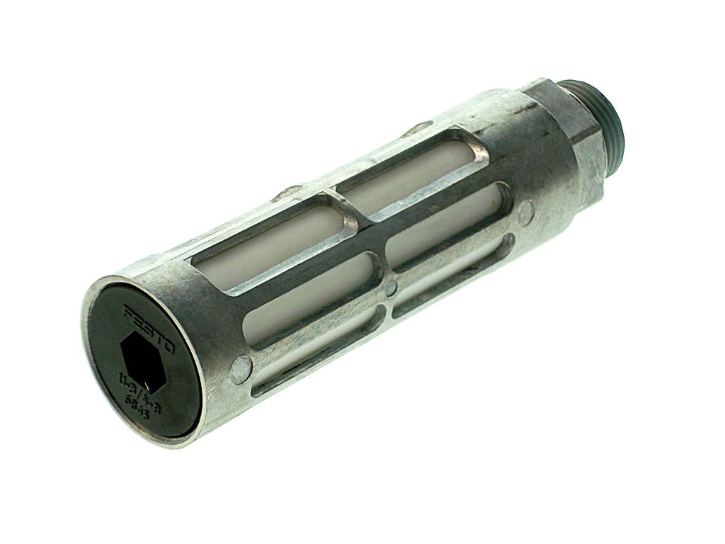 FESTO U-3/4-B (NEW)