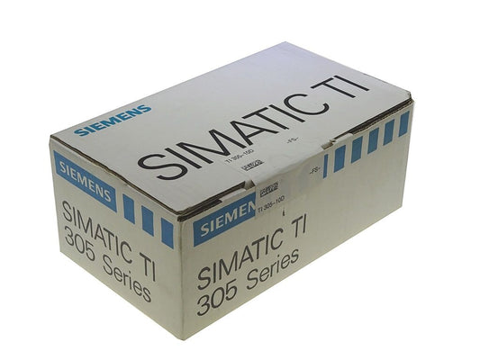 SIEMENS TI305-10D (FS)