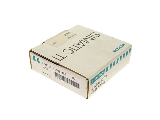 SIEMENS TI305-35T (FS)