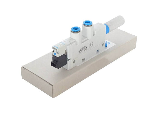 FESTO VN-05-L-T3-PQ2-VQ2-RO1-M (NEW)
