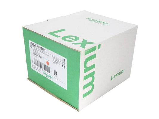 SCHNEIDER ELECTRIC SD328AU25S2 (MFS)