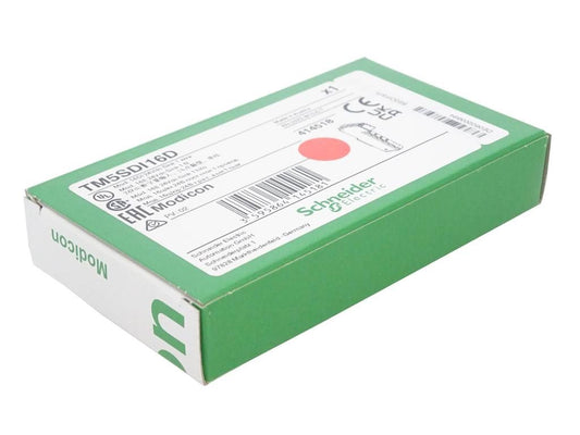 SCHNEIDER ELECTRIC TM5SDI16D (MFS)