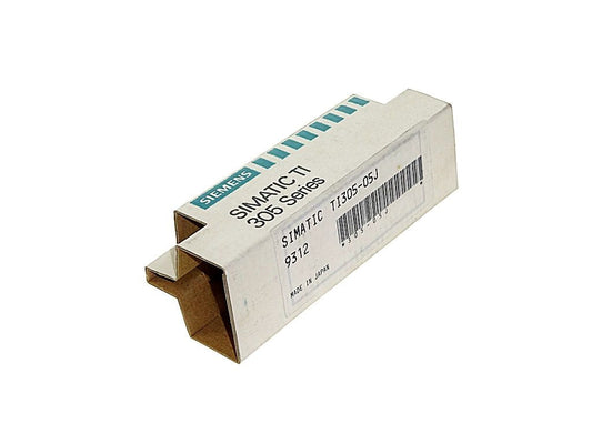 SIEMENS TI305-05J (FS)