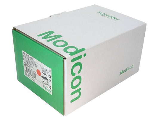 SCHNEIDER ELECTRIC TM221C40R (MFS)
