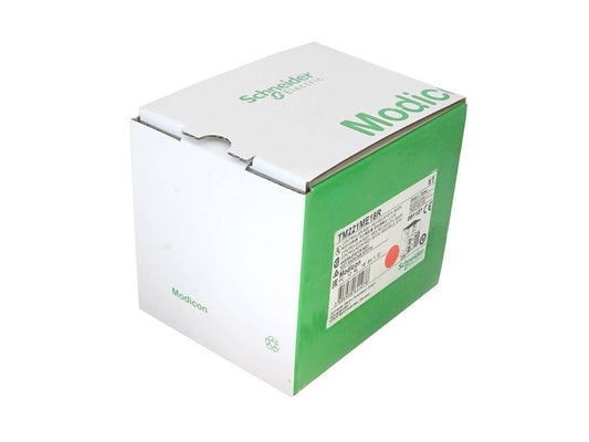SCHNEIDER ELECTRIC TM221ME16R (MFS)