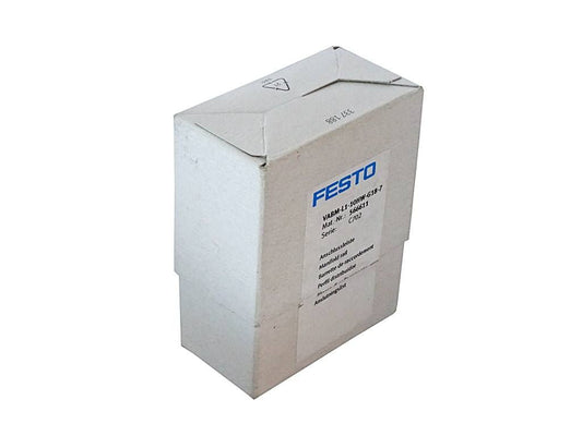 FESTO VABM-L1-10HW-G18-7 (FS)