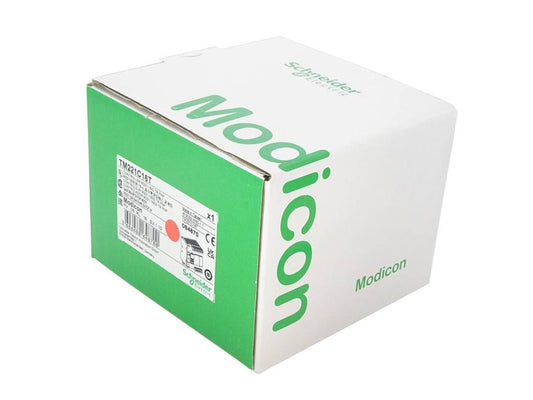 SCHNEIDER ELECTRIC TM221C16T (MFS)