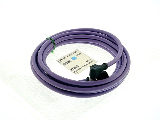 BECKHOFF ZK1031-6354-1050 (NEW)