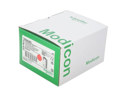 SCHNEIDER ELECTRIC TM3AI8G (MFS)