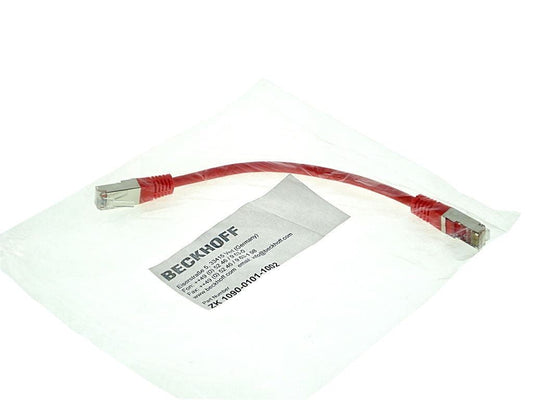 BECKHOFF ZK1090-0101-1002 (FS)