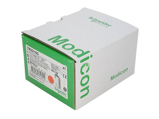 SCHNEIDER ELECTRIC TM3DI16G (MFS)