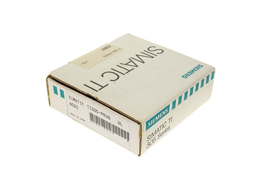 SIEMENS TI305-PROG (FS)