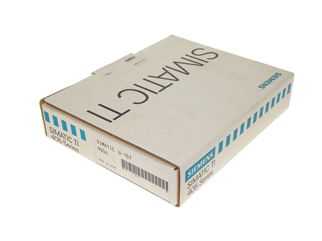 SIEMENS TIU-18T (FS)