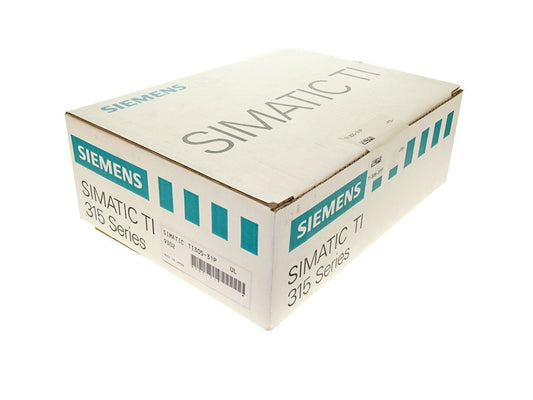 SIEMENS TI305-31P (FS)