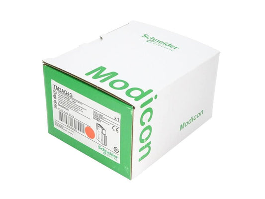 SCHNEIDER ELECTRIC TM3AQ4G (MFS)