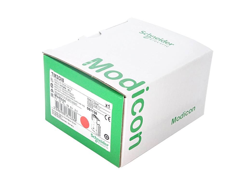SCHNEIDER ELECTRIC TM3DI8 (MFS)