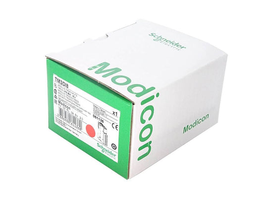 SCHNEIDER ELECTRIC TM3DI8 (MFS)