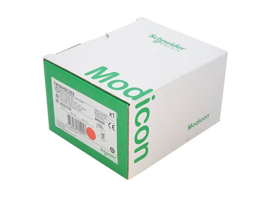 SCHNEIDER ELECTRIC TM3XHSC202 (MFS)