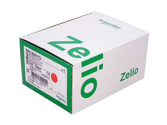 SCHNEIDER ELECTRIC SR3B261FU (MFS)