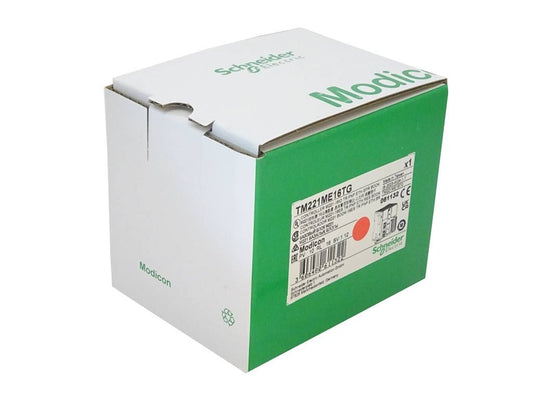 SCHNEIDER ELECTRIC TM221ME16TG (MFS)