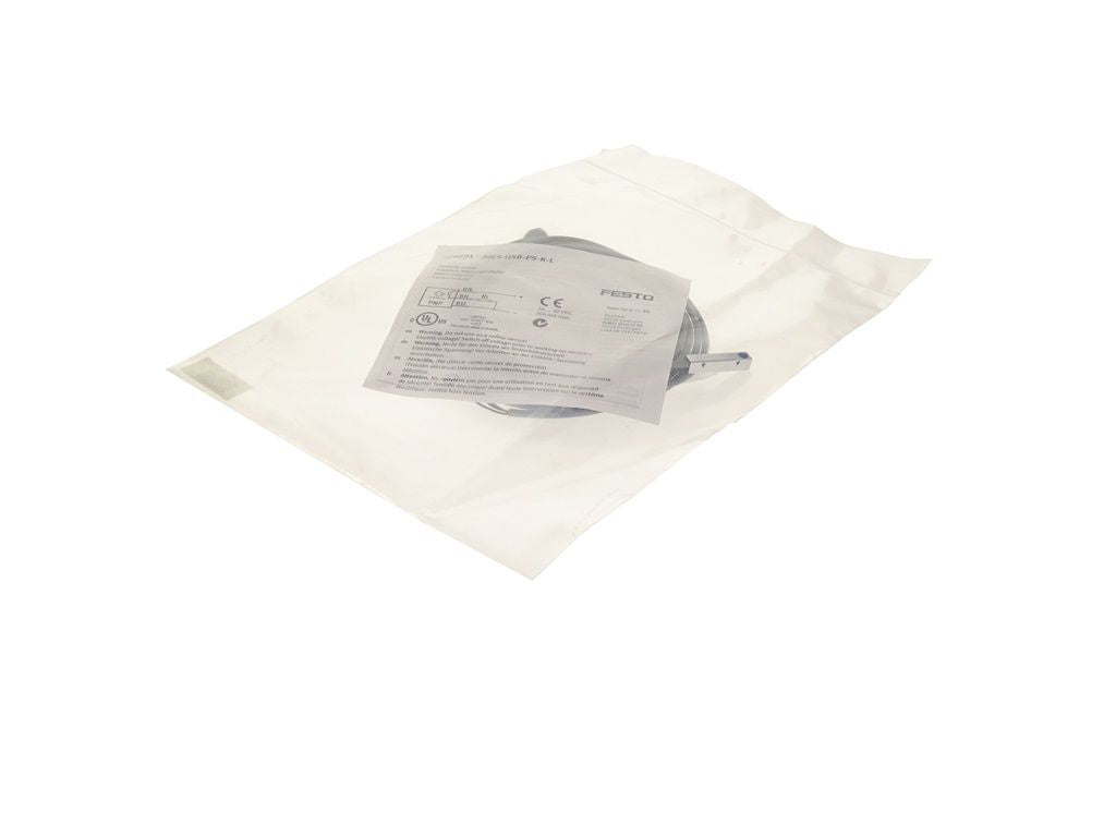 FESTO SIES-Q5B-PS-K-L (FS)