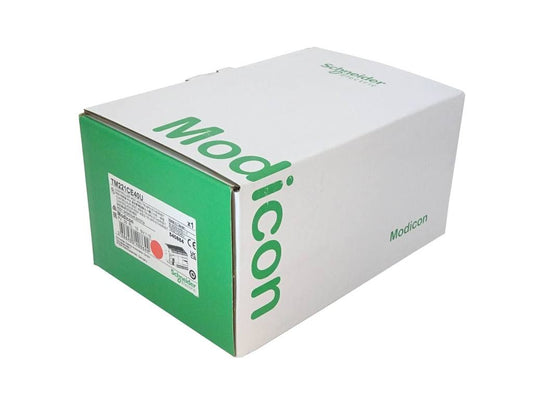 SCHNEIDER ELECTRIC TM221CE40U (MFS)