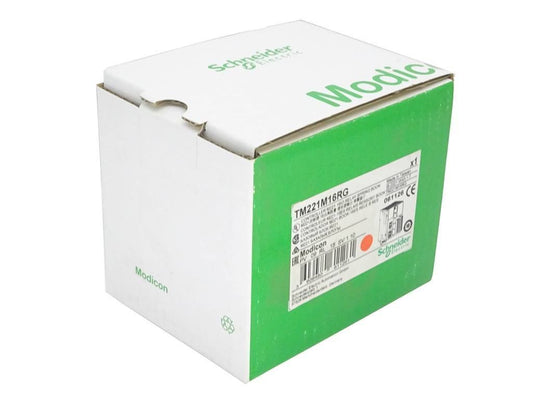 SCHNEIDER ELECTRIC TM221M16RG (MFS)