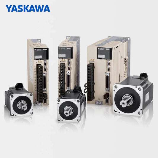 SGDV-5R5A11A Servo motor Yaskawa