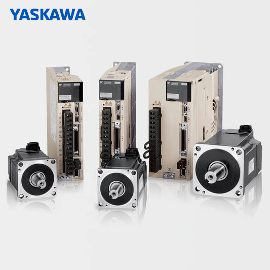 SGDV-1R6A11A servo motor Yaskawa